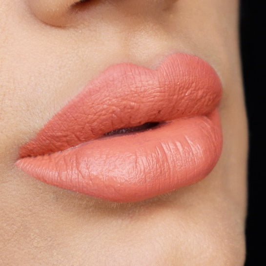 Care Matte Liquid Lipstick