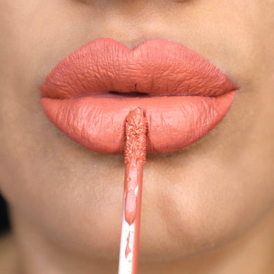 Care Matte Liquid Lipstick