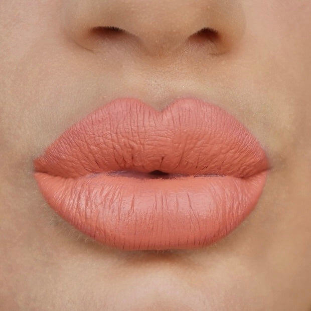 Care Matte Liquid Lipstick