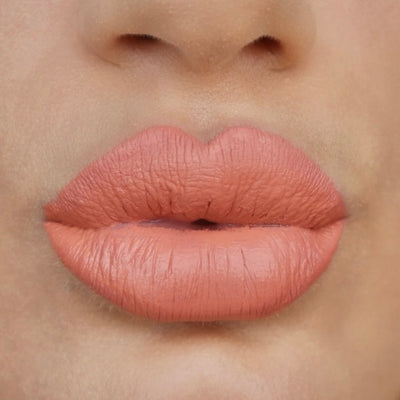 Care Matte Liquid Lipstick