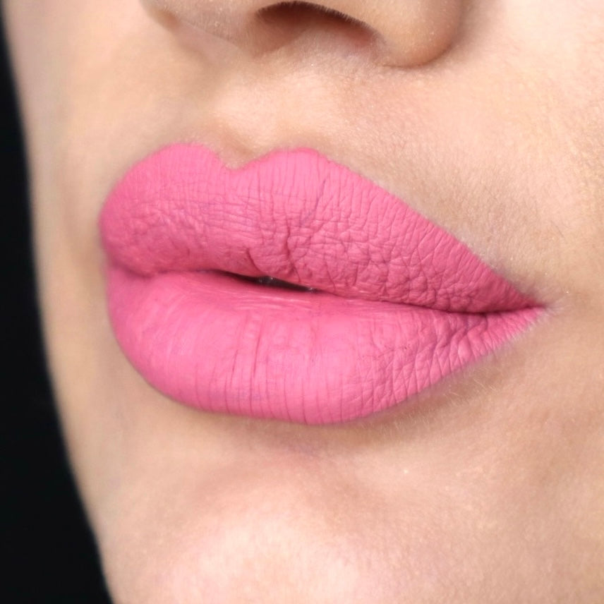 Fairy  Matte Liquid Lipstick