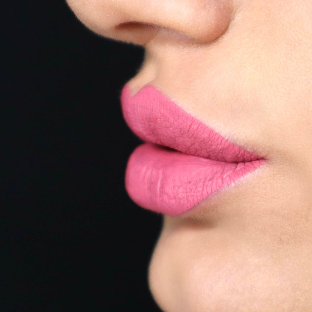 Fairy  Matte Liquid Lipstick