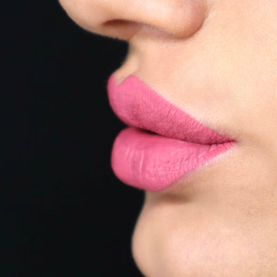 Fairy  Matte Liquid Lipstick