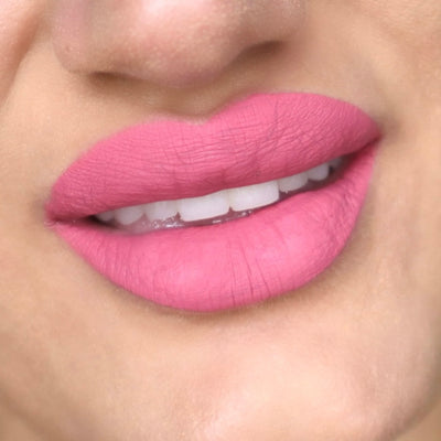 Fairy  Matte Liquid Lipstick
