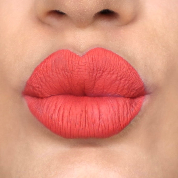 Hangover  Matte Liquid Lipstick