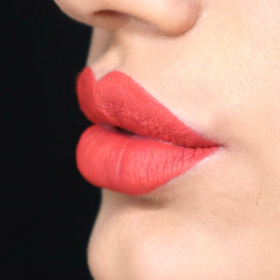 Hangover  Matte Liquid Lipstick