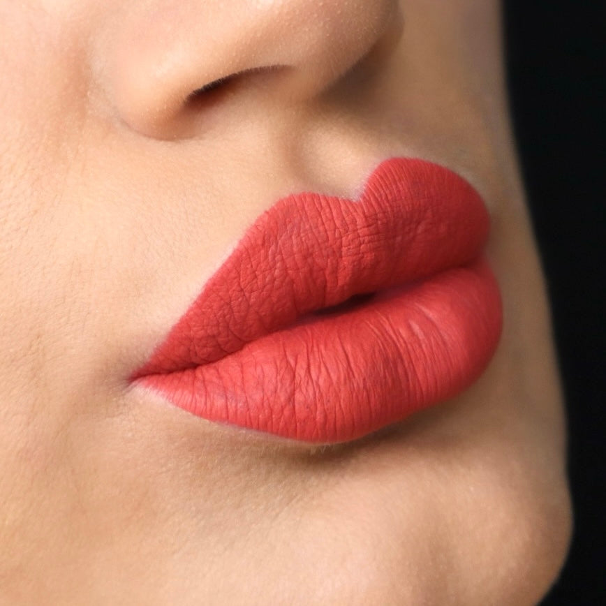 Hangover  Matte Liquid Lipstick