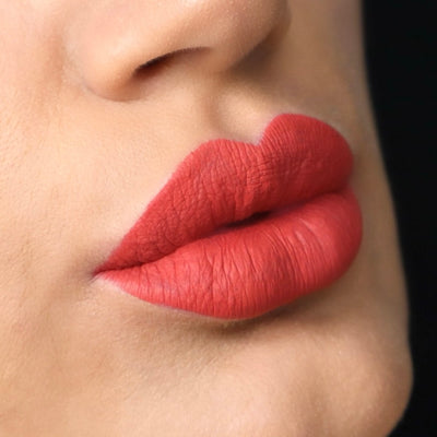 Hangover  Matte Liquid Lipstick