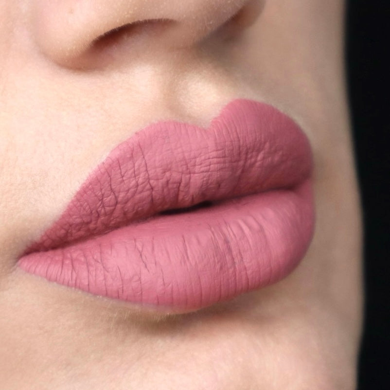 ICY Matte Liquid Lipstick