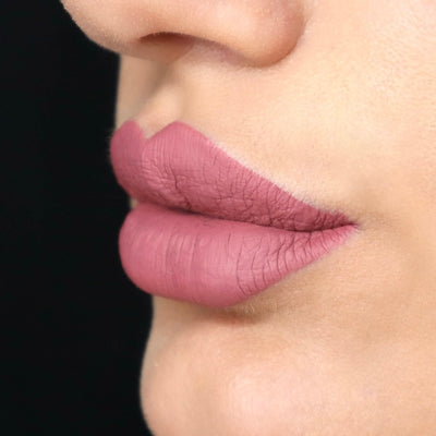 ICY Matte Liquid Lipstick