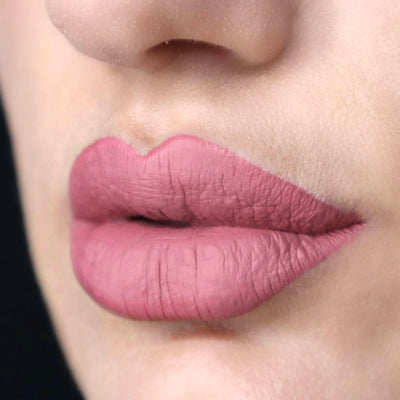ICY Matte Liquid Lipstick