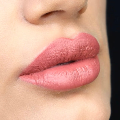Rouge  Matte Liquid Lipstick