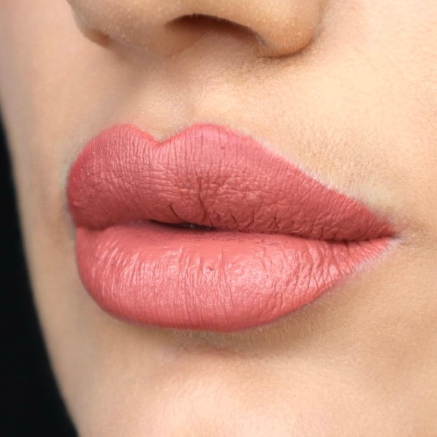 Rouge  Matte Liquid Lipstick