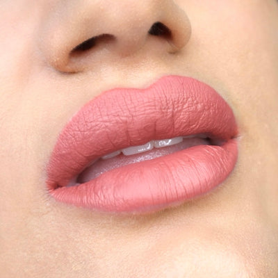 Rouge  Matte Liquid Lipstick