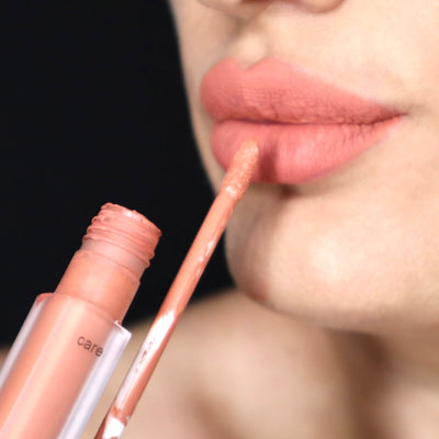 Care Matte Liquid Lipstick