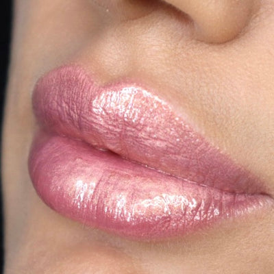 Pinky Lipgloss