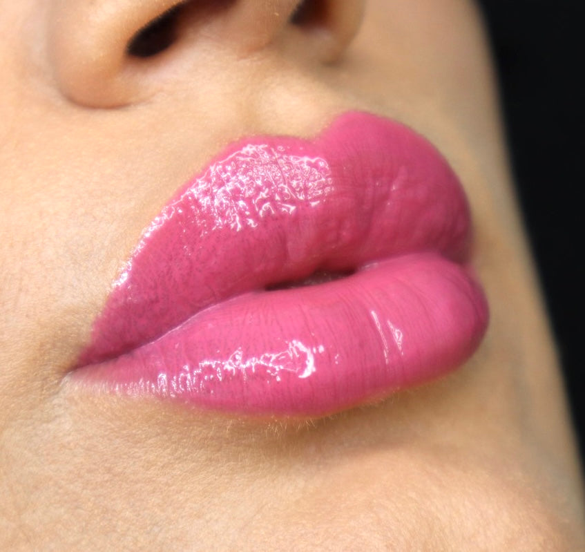 Lipgloss vajzërore