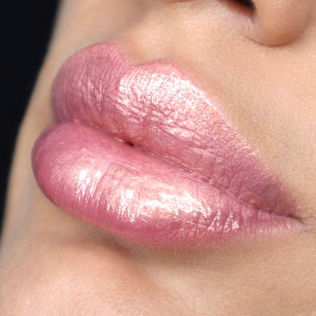 Pinky Lipgloss