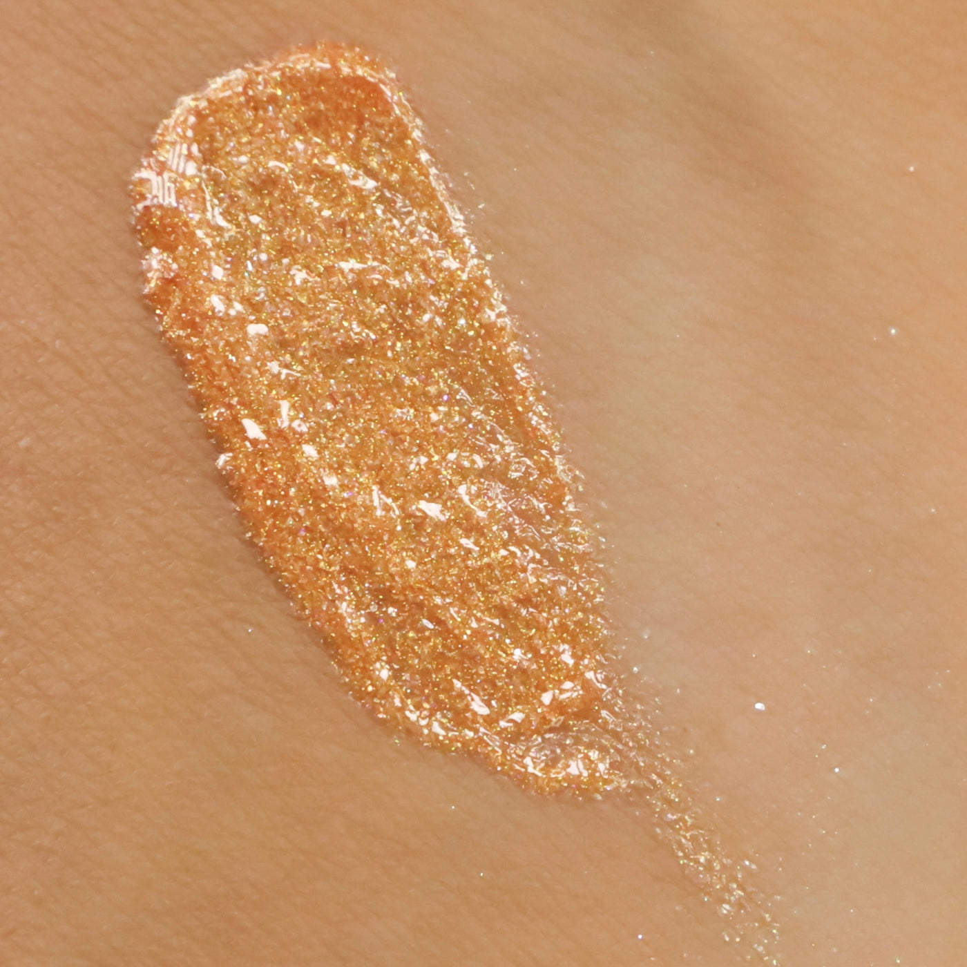 Champagne Lipgloss