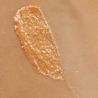Champagne Lipgloss