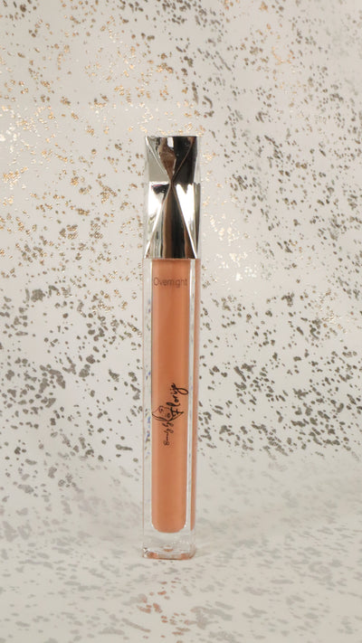 Overnight Lipgloss