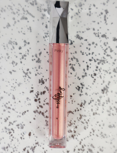 Pinky Lipgloss