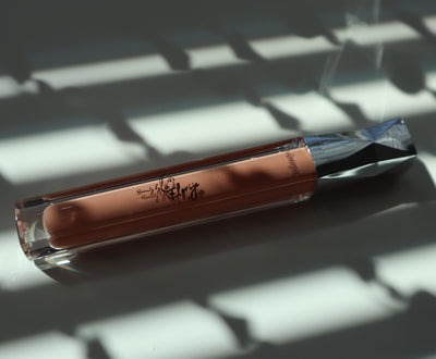 Overnight Lipgloss