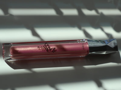 Pinky Lipgloss