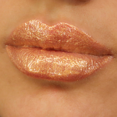 Champagne Lipgloss