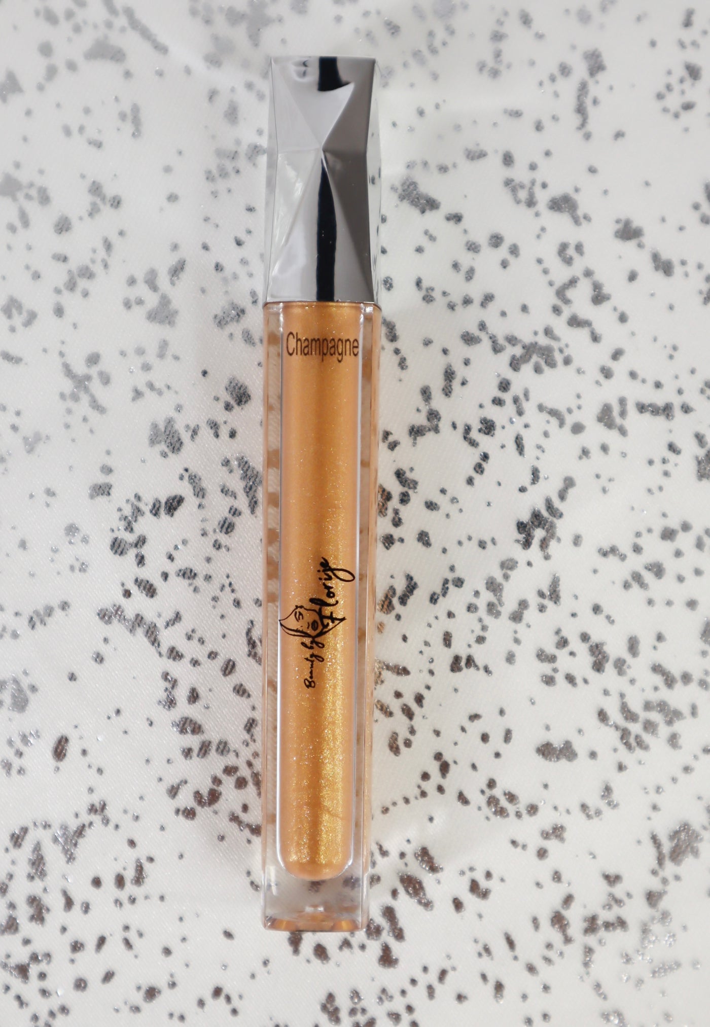 Champagne Lipgloss